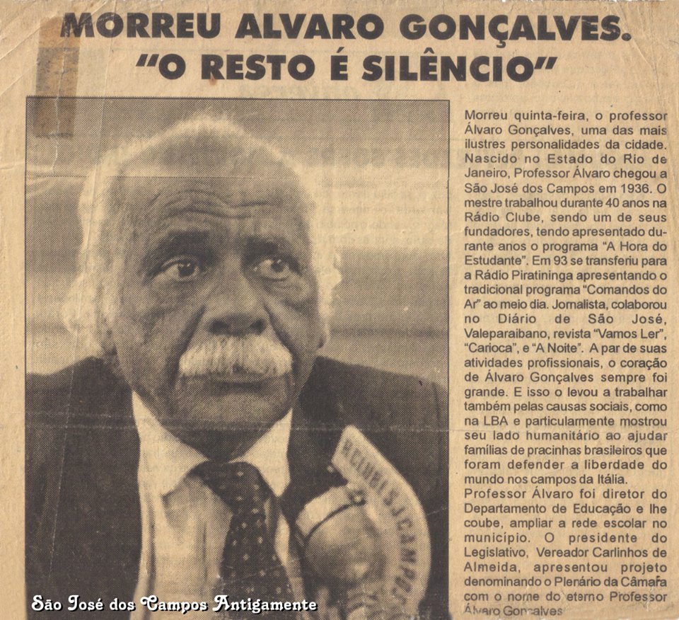 Álvaro Gonçalves