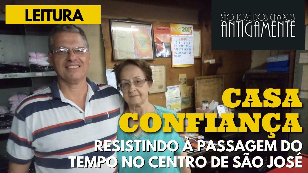 Casa Confiança