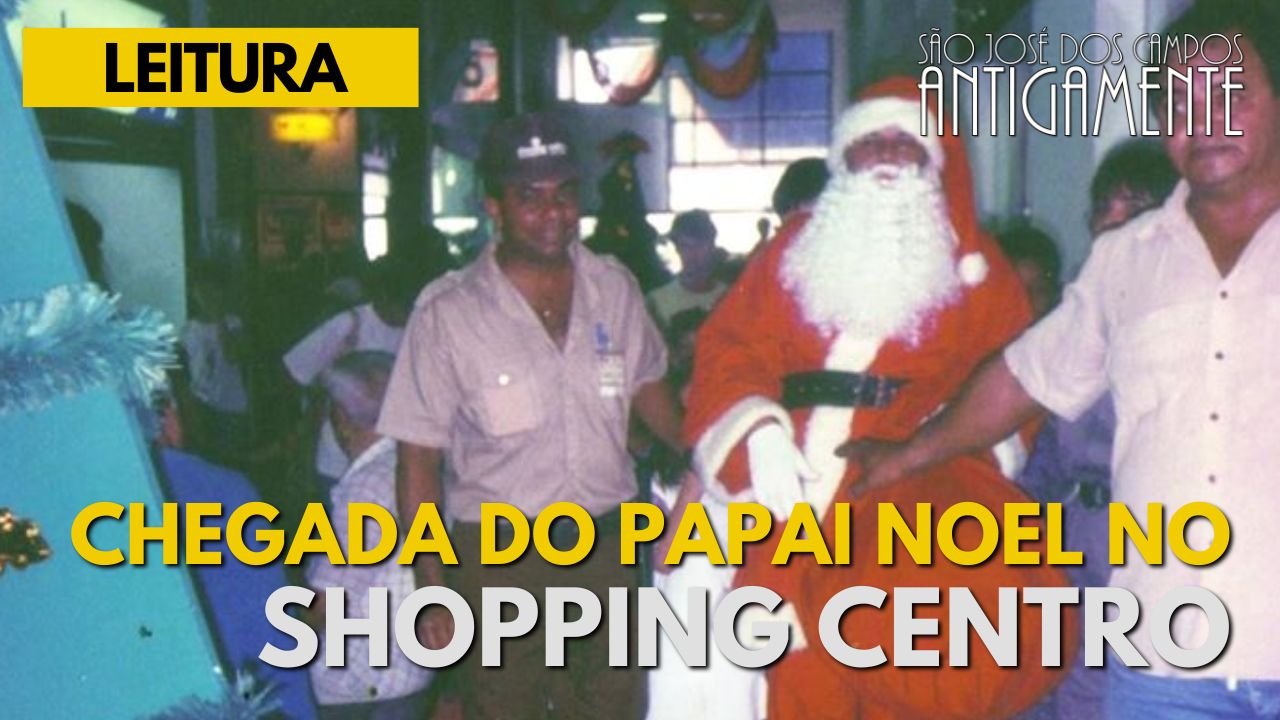 Shopping Centro – Natal