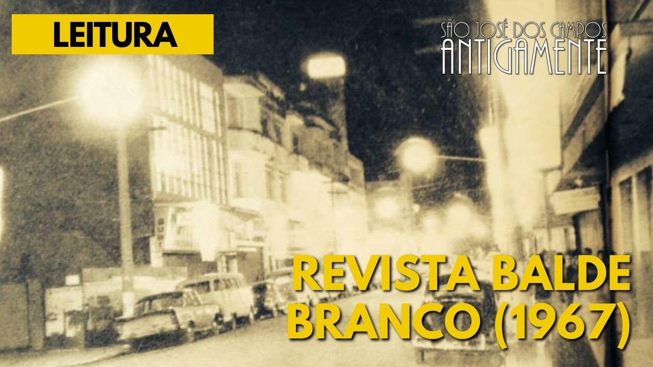 Revista Balde Branco – Bi-Centenário