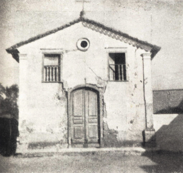 Capela da Piedade