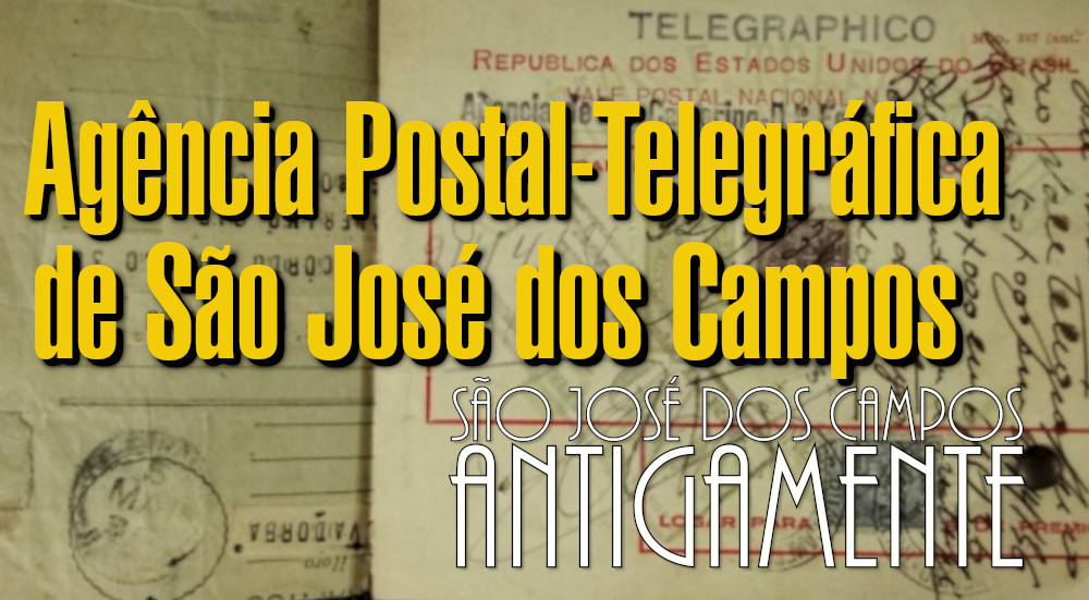 Agência Postal-Telegráfica