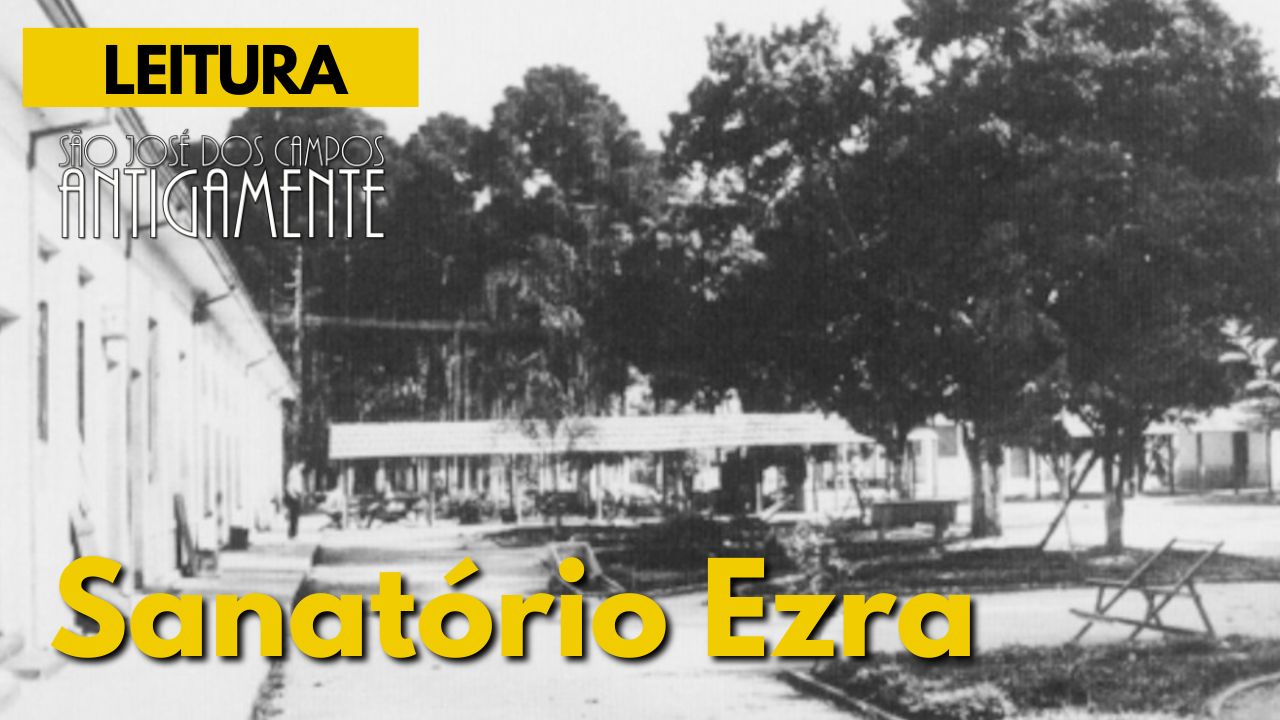 Sanatório Ezra