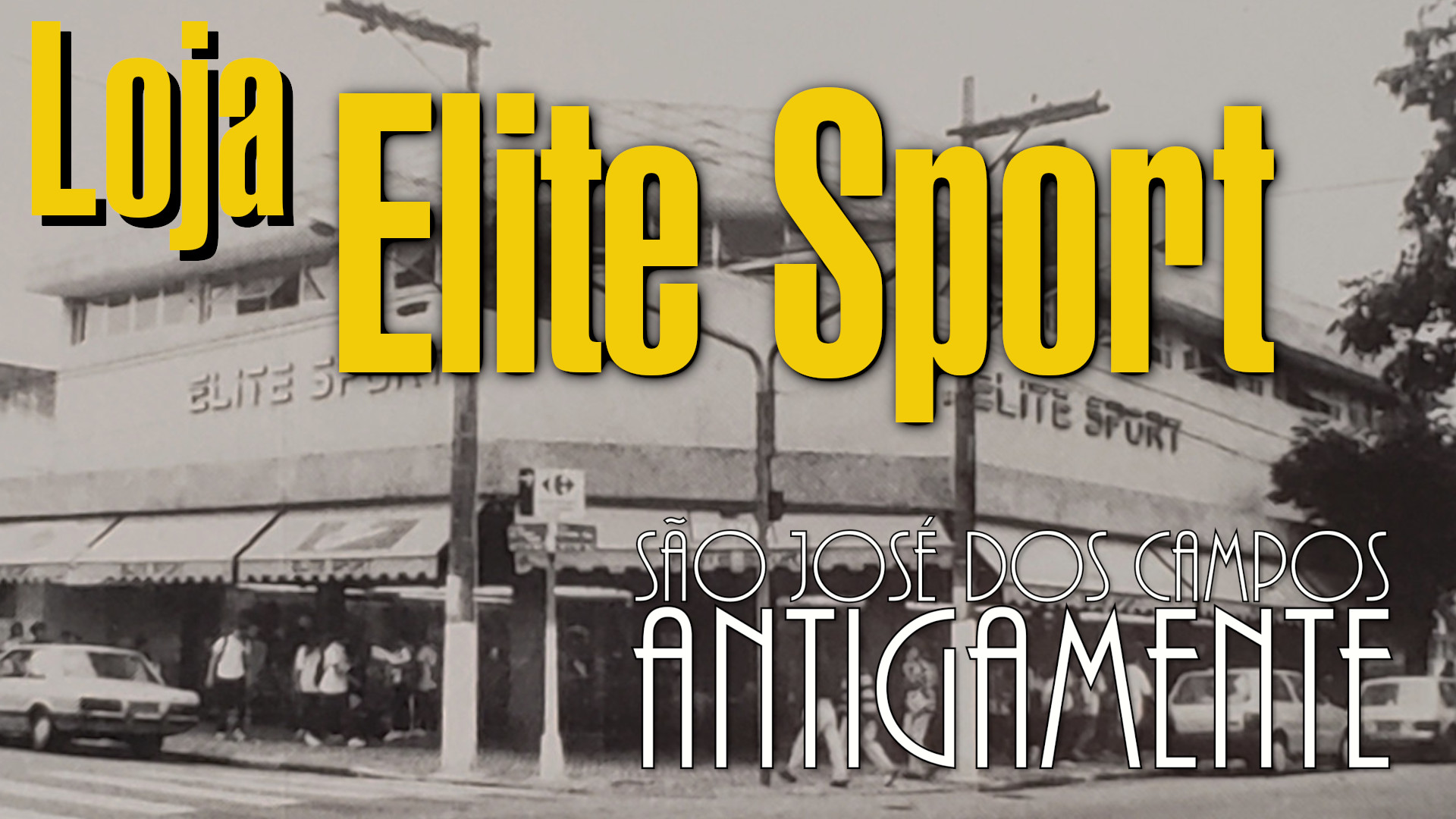 Elite Sport