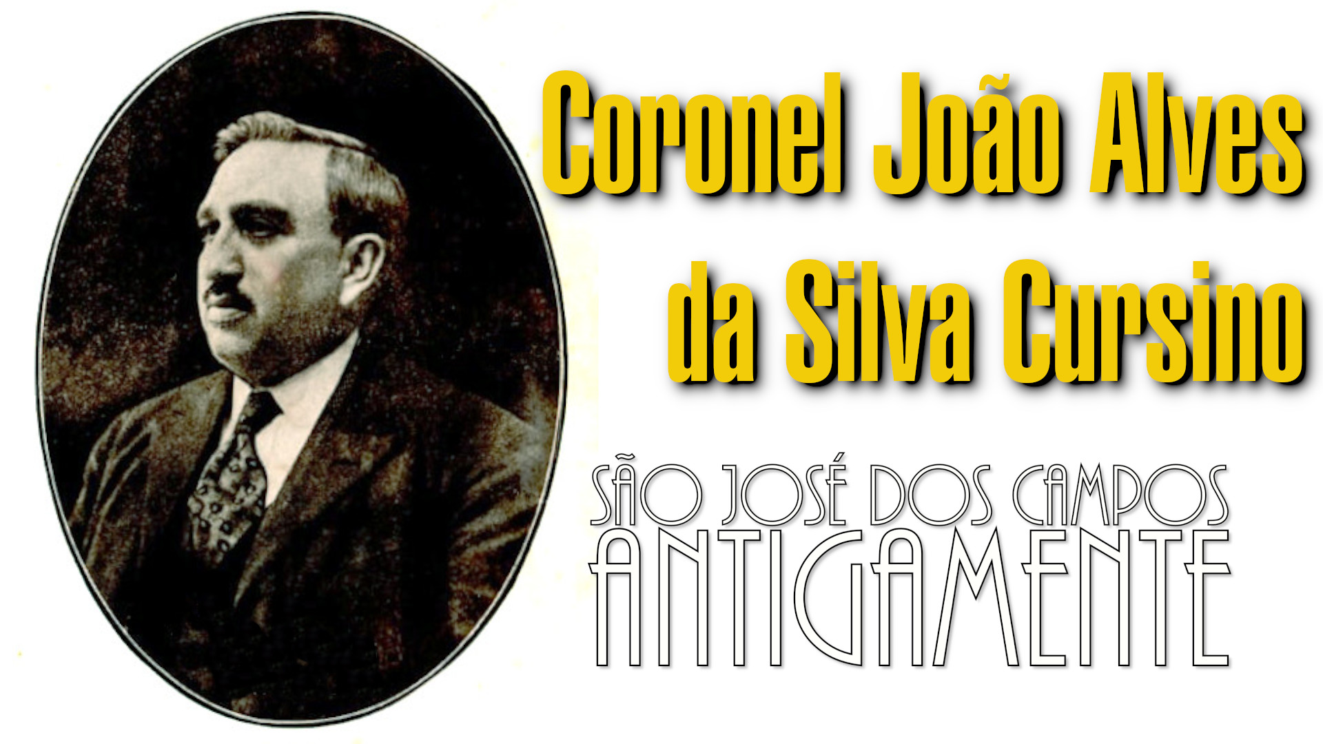 Coronel João Alves da Silva Cursino