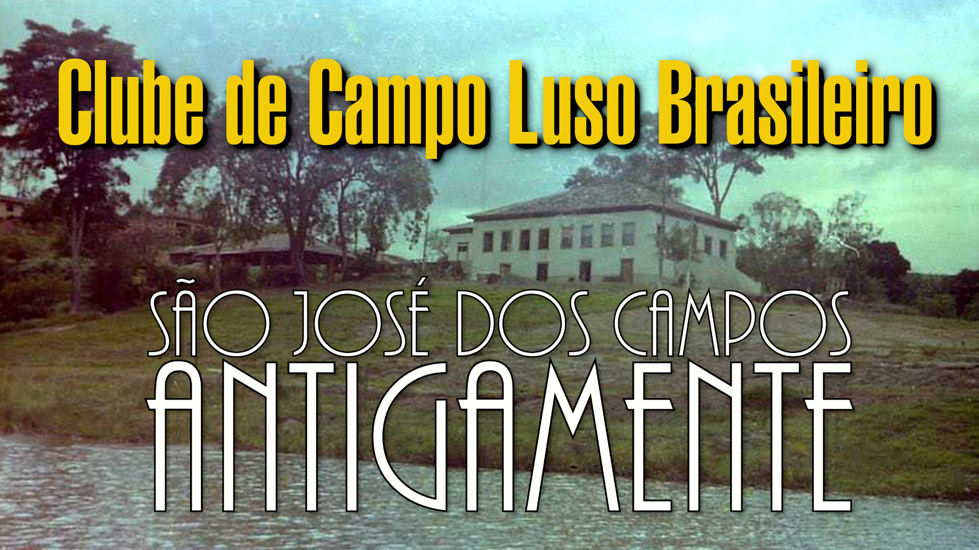 Clube de Campo Luso Brasileiro