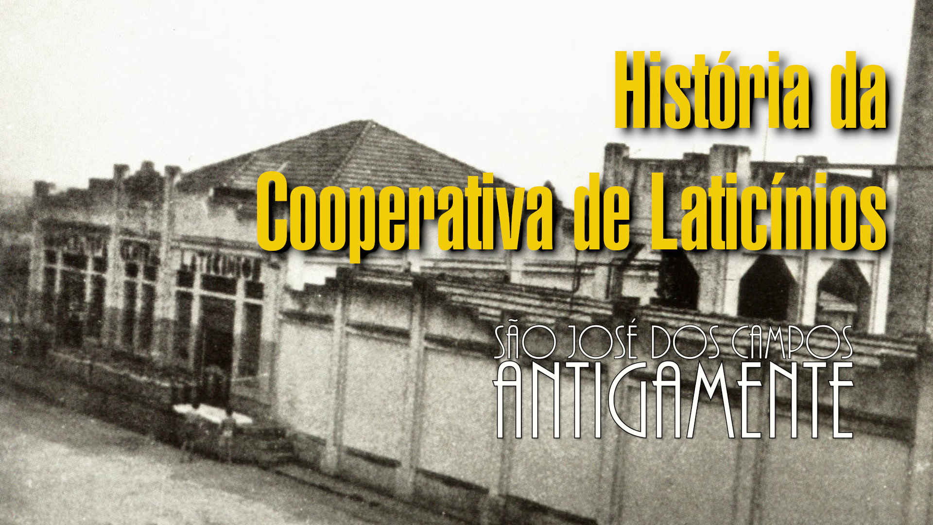 Cooperativa de Latícinios