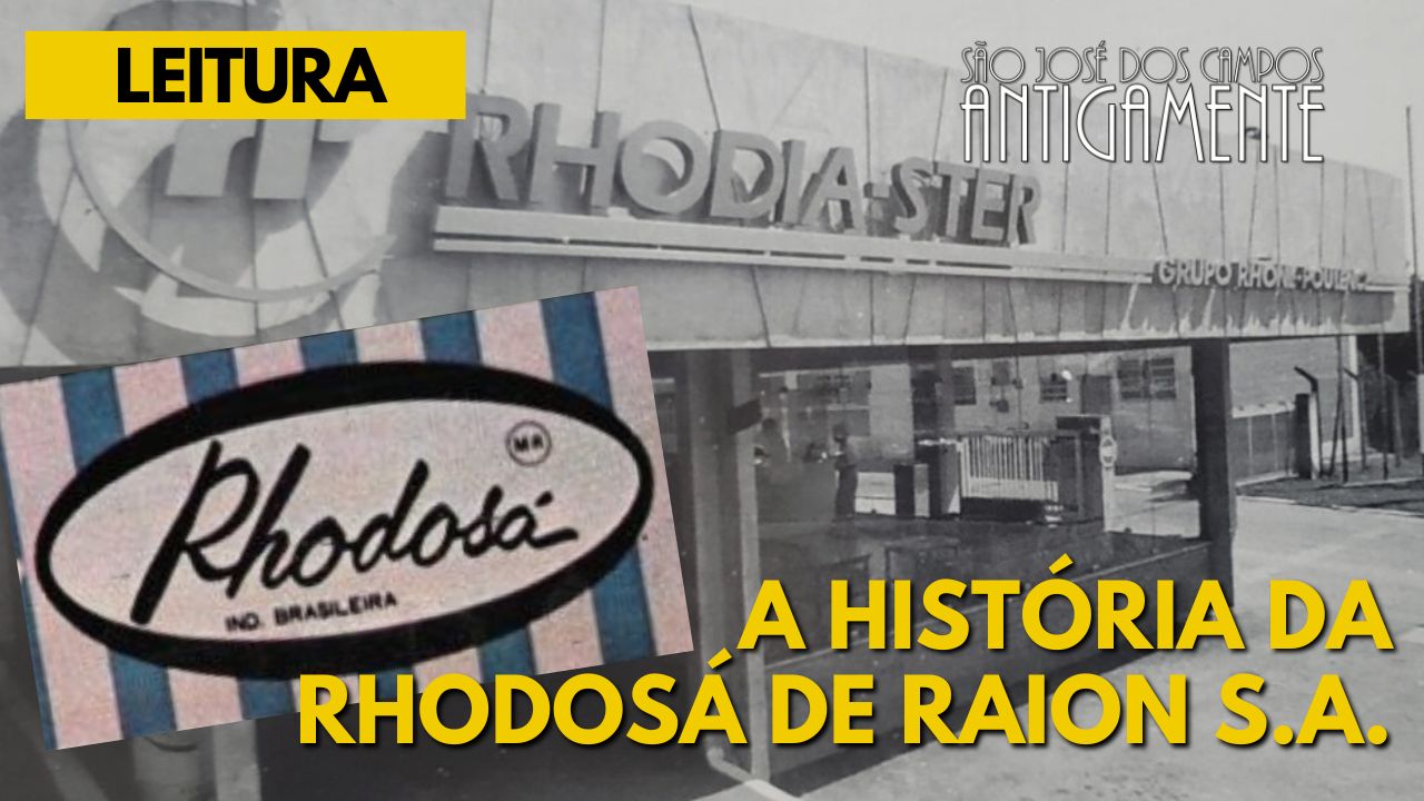 Companhia Rhodosá de Raion S/A