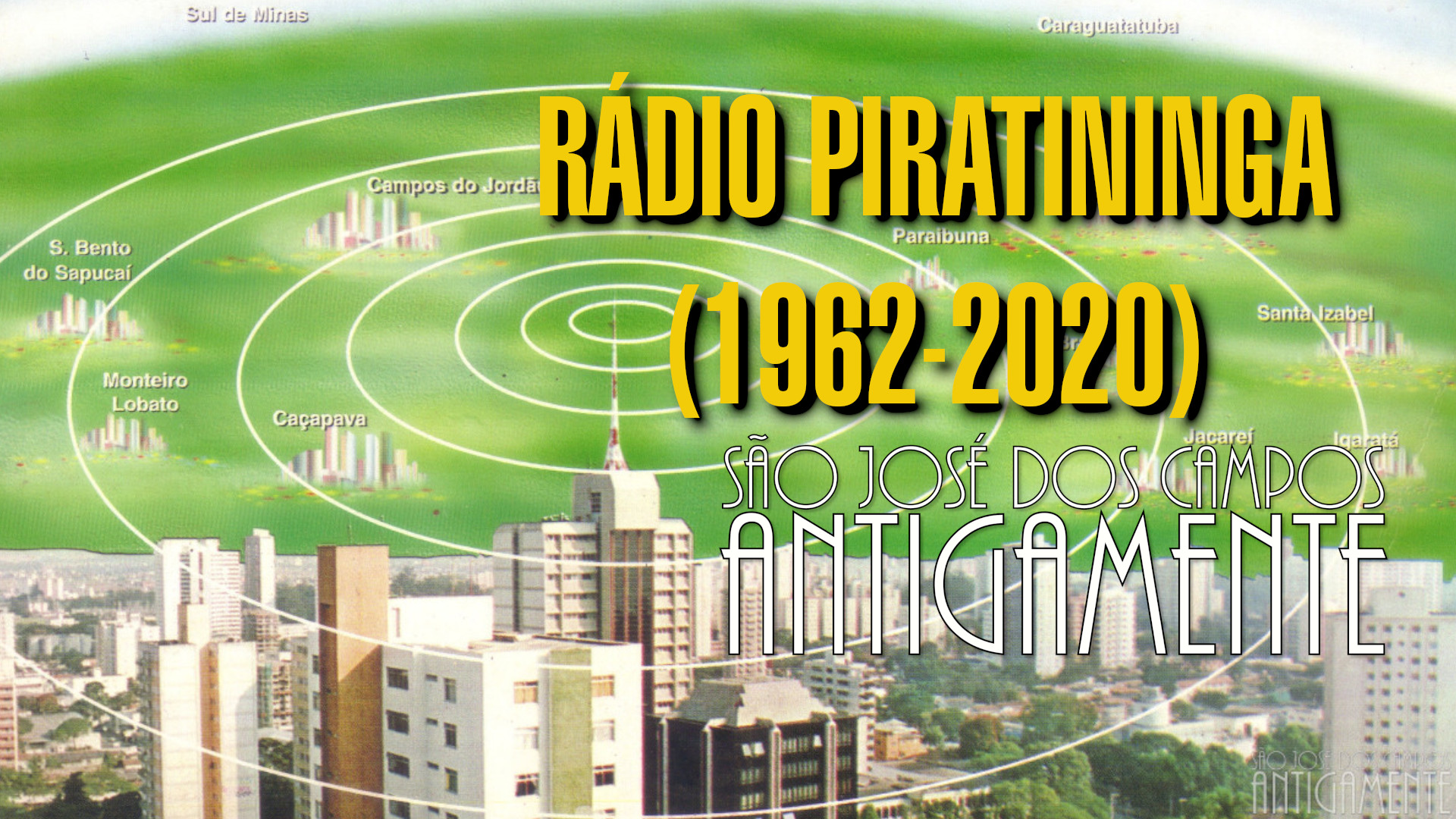 Rádio Piratininga (1962-2020)