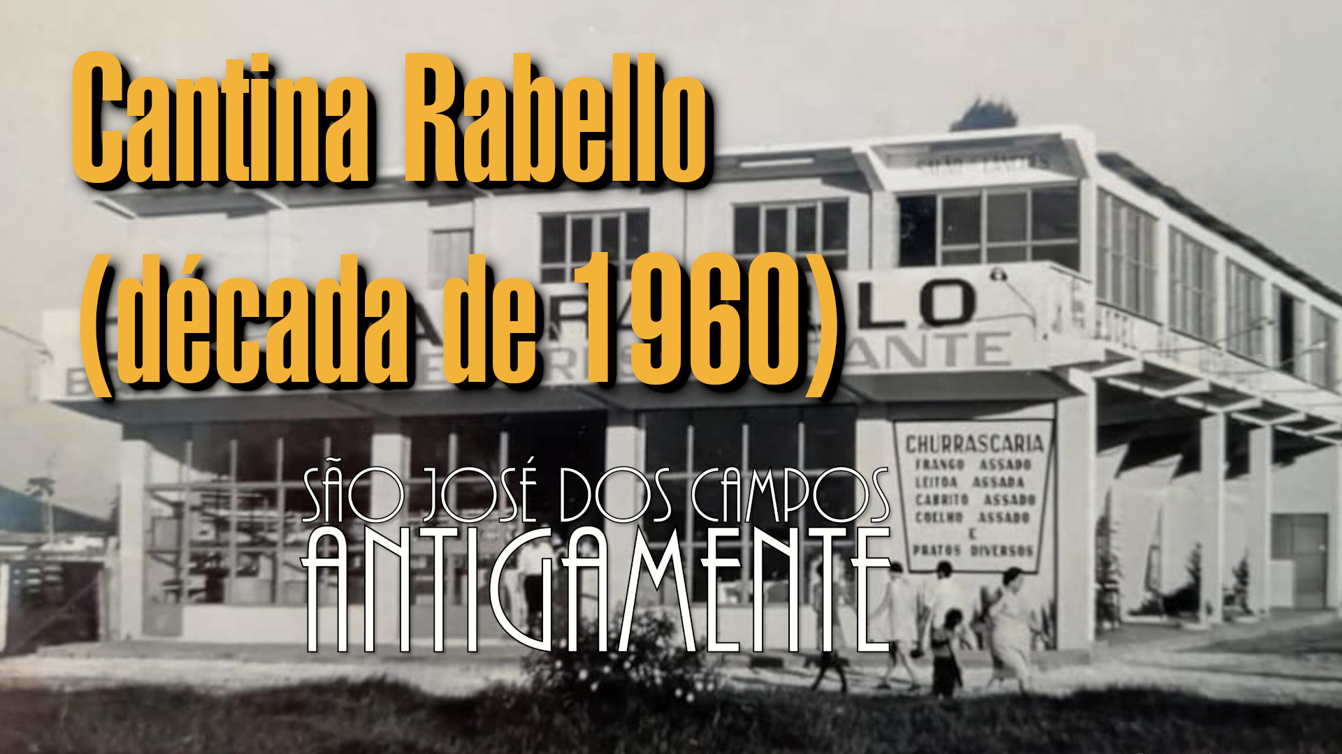 Cantina Rabello