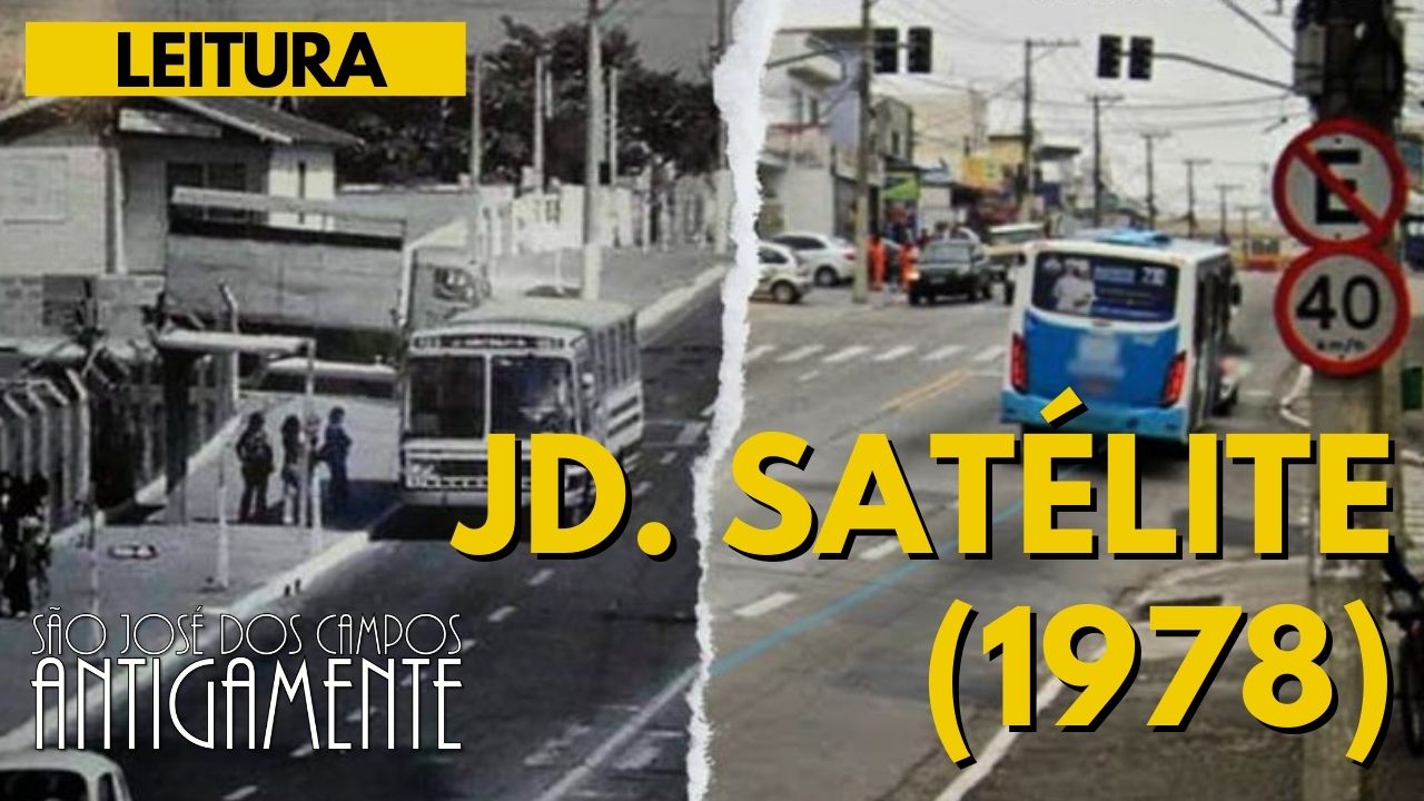 Jardim Satélite (1978)