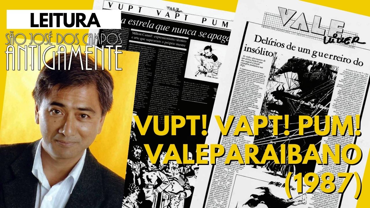 Vupt! Vapt! Pum! (Valeparaibano 1987)