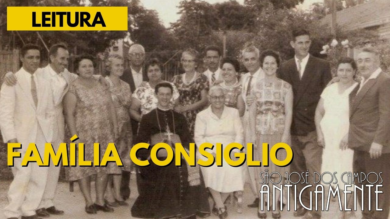 Família Consiglio