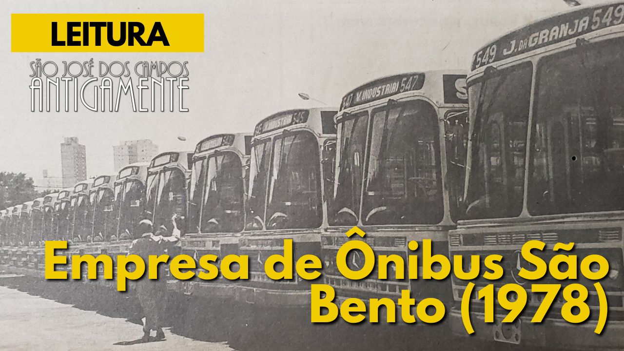 Empresa de Ônibus São Bento (1978)