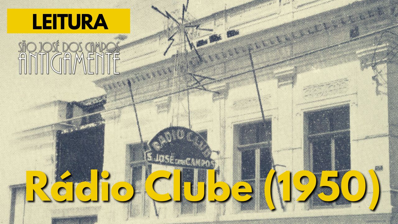 Rádio Clube (1950)