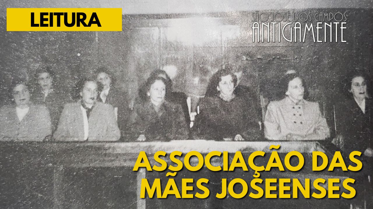 Associação das Mães Joseenses