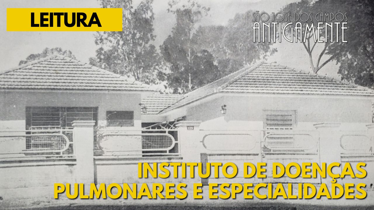 Instituto de Doenças Pulmonares e Especialidades