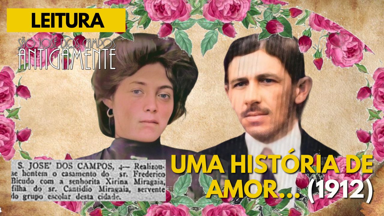 Uma História de Amor…