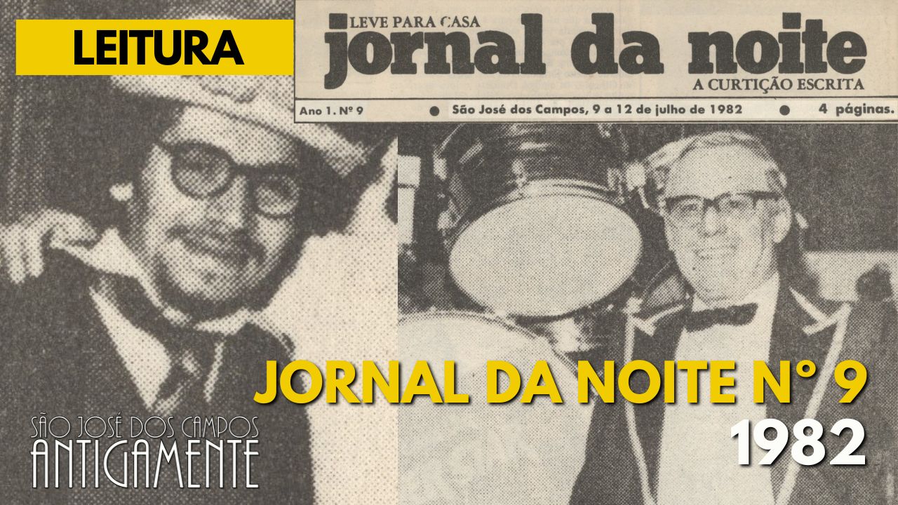 Jornal da Noite Nº 9