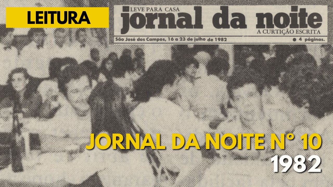 Jornal da Noite Nº 10