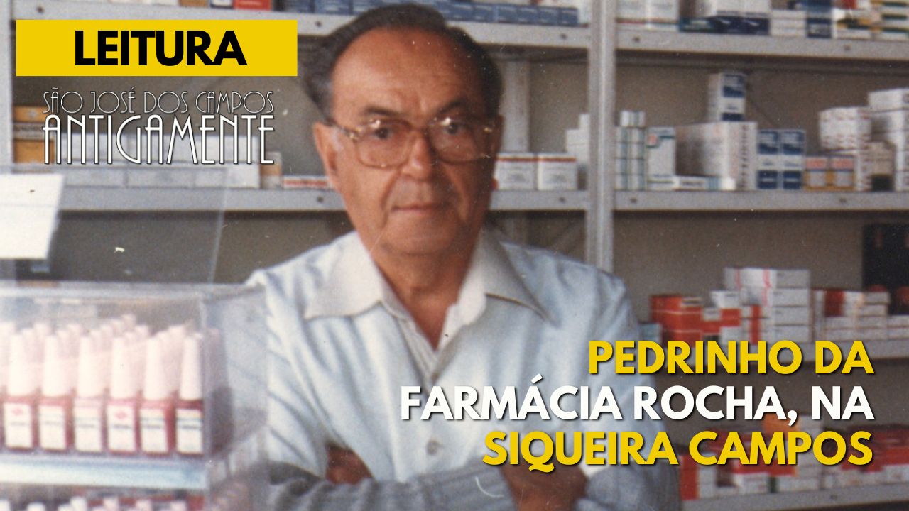 Pedro Maldos Rocha (1916-2003)