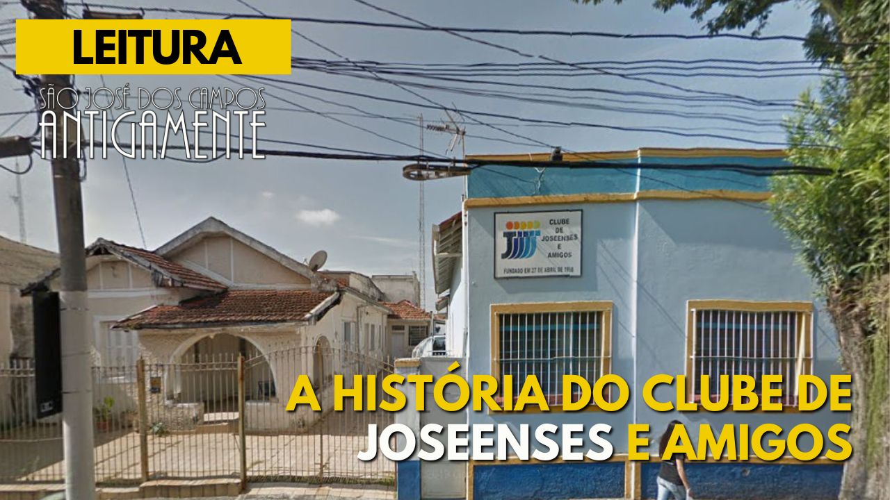 Clube de Joseenses e Amigos