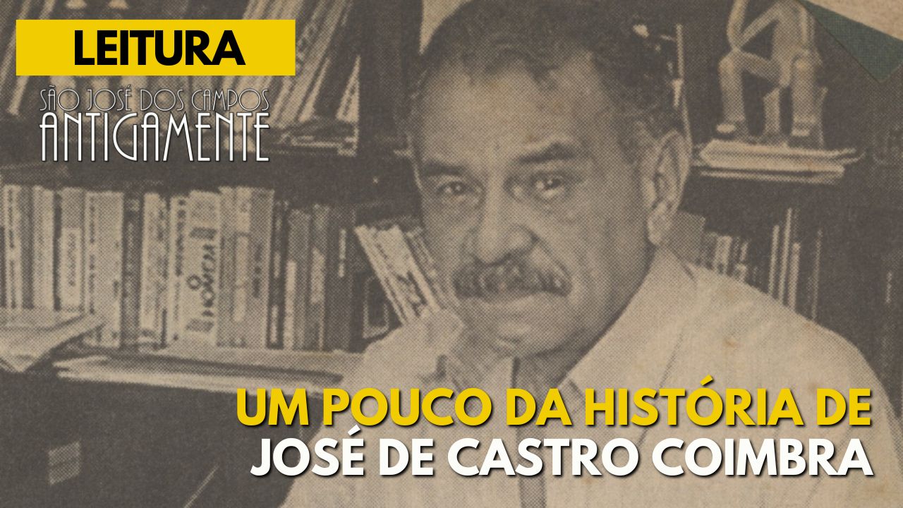 José de Castro Coimbra