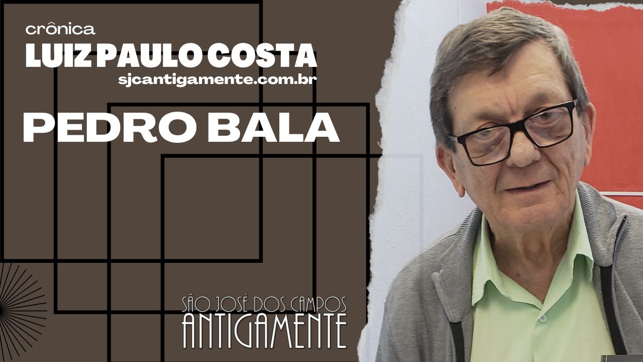 Pedro Bala